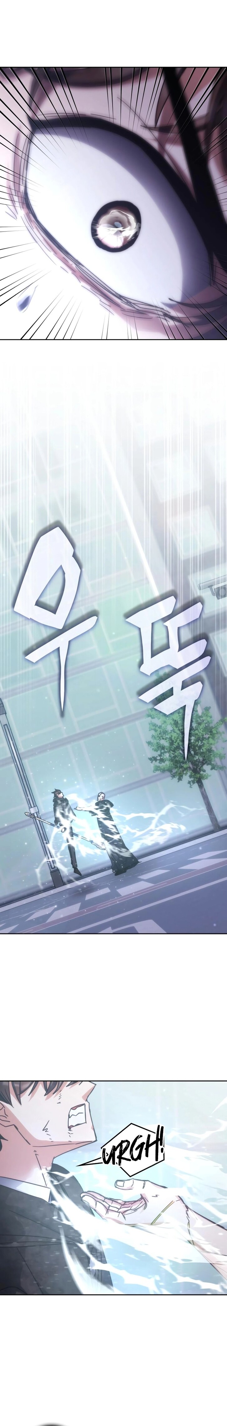 Read Transcension Academy Manga Online