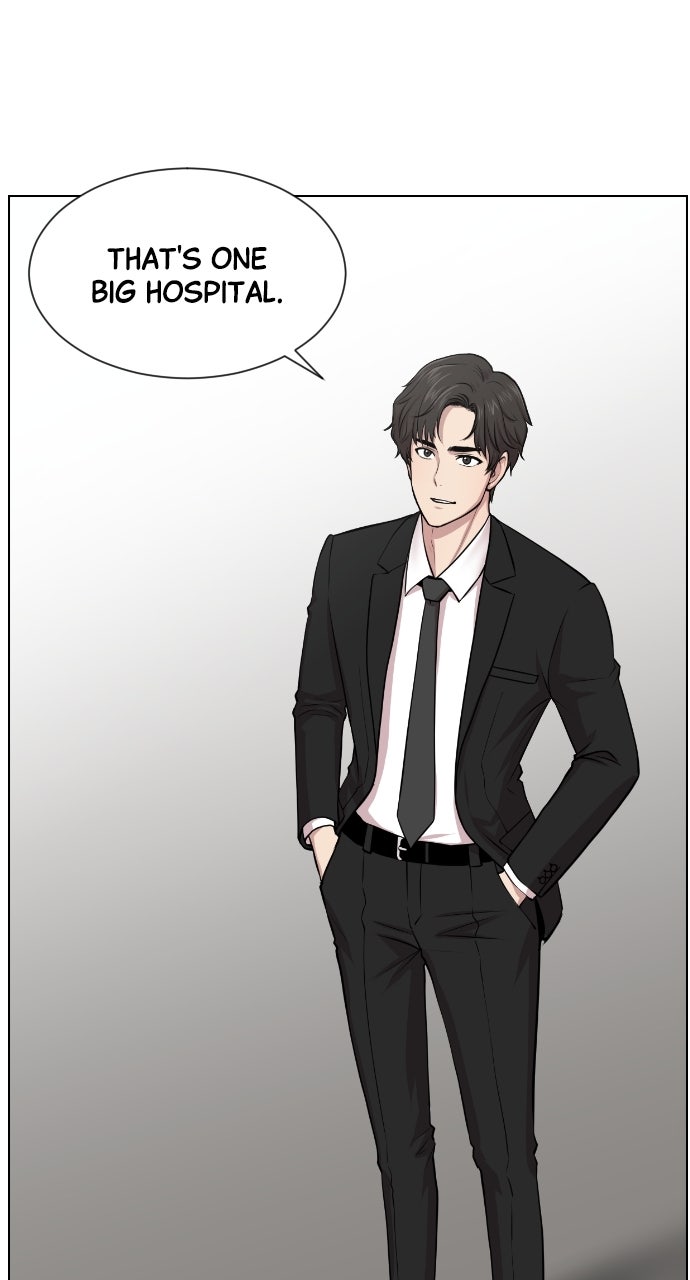 Read Trauma Center_ Golden Hour Manga Online