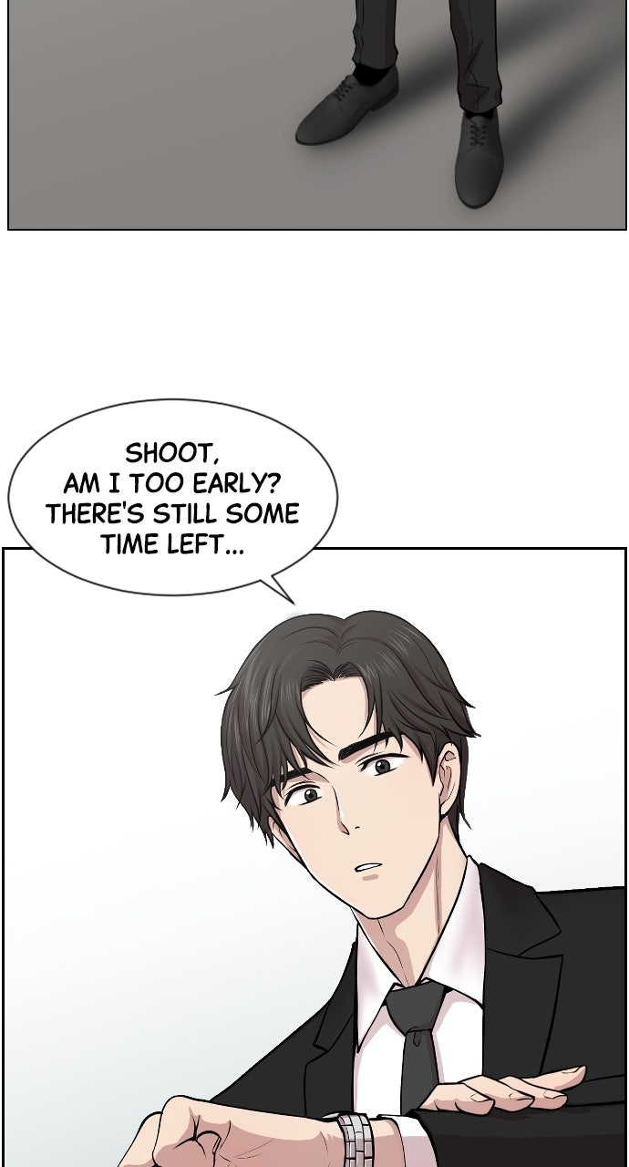 Read Trauma Center_ Golden Hour Manga Online