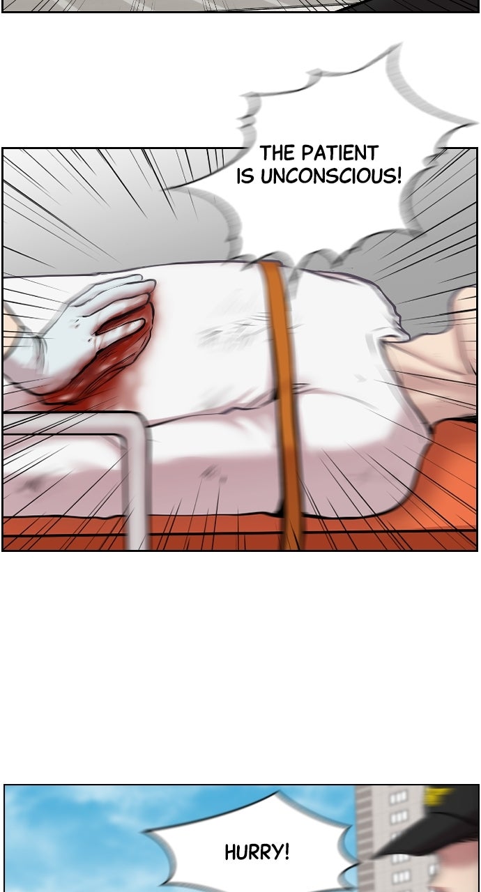 Read Trauma Center_ Golden Hour Manga Online