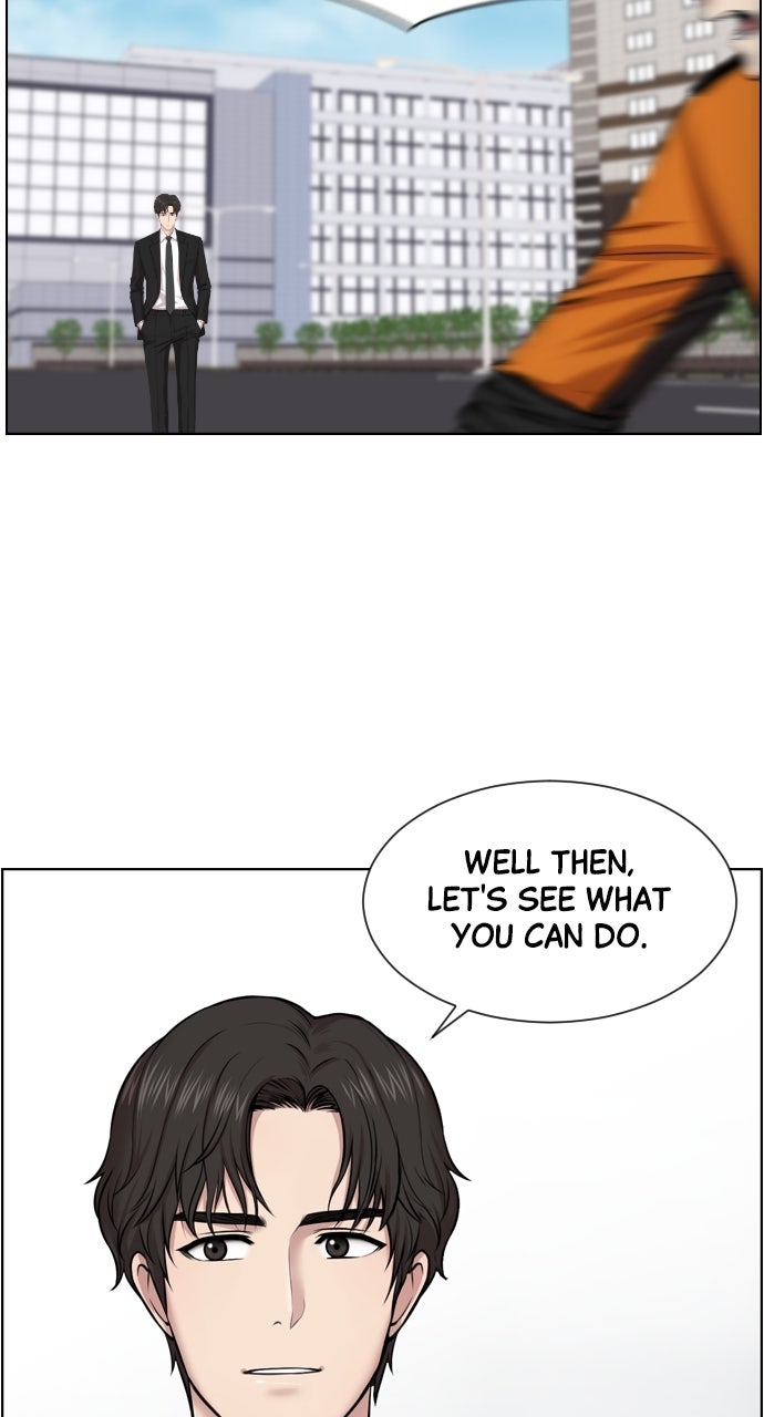 Read Trauma Center_ Golden Hour Manga Online