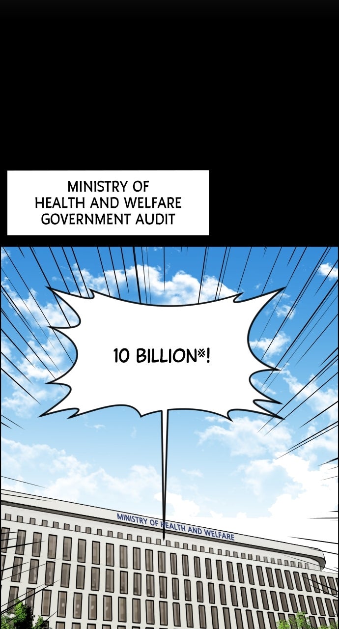 Read Trauma Center_ Golden Hour Manga Online