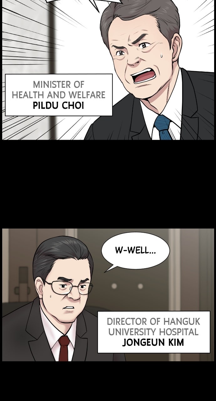 Read Trauma Center_ Golden Hour Manga Online