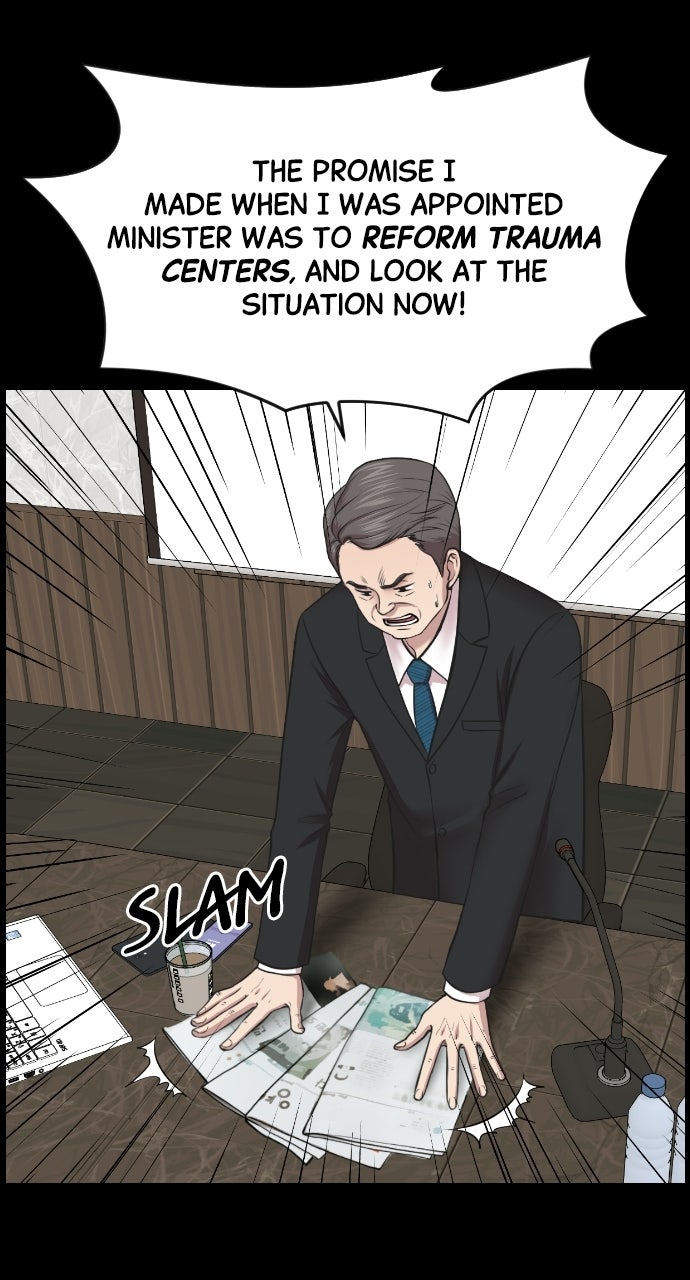 Read Trauma Center_ Golden Hour Manga Online