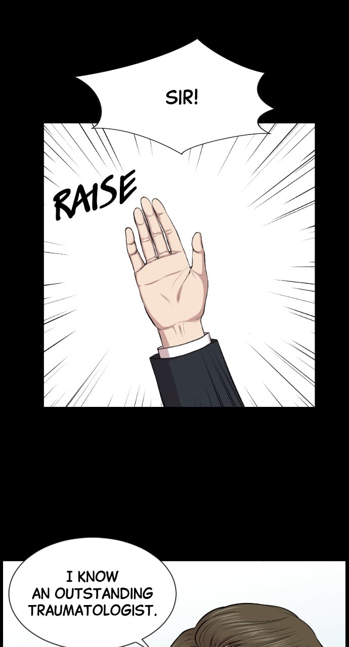 Read Trauma Center_ Golden Hour Manga Online