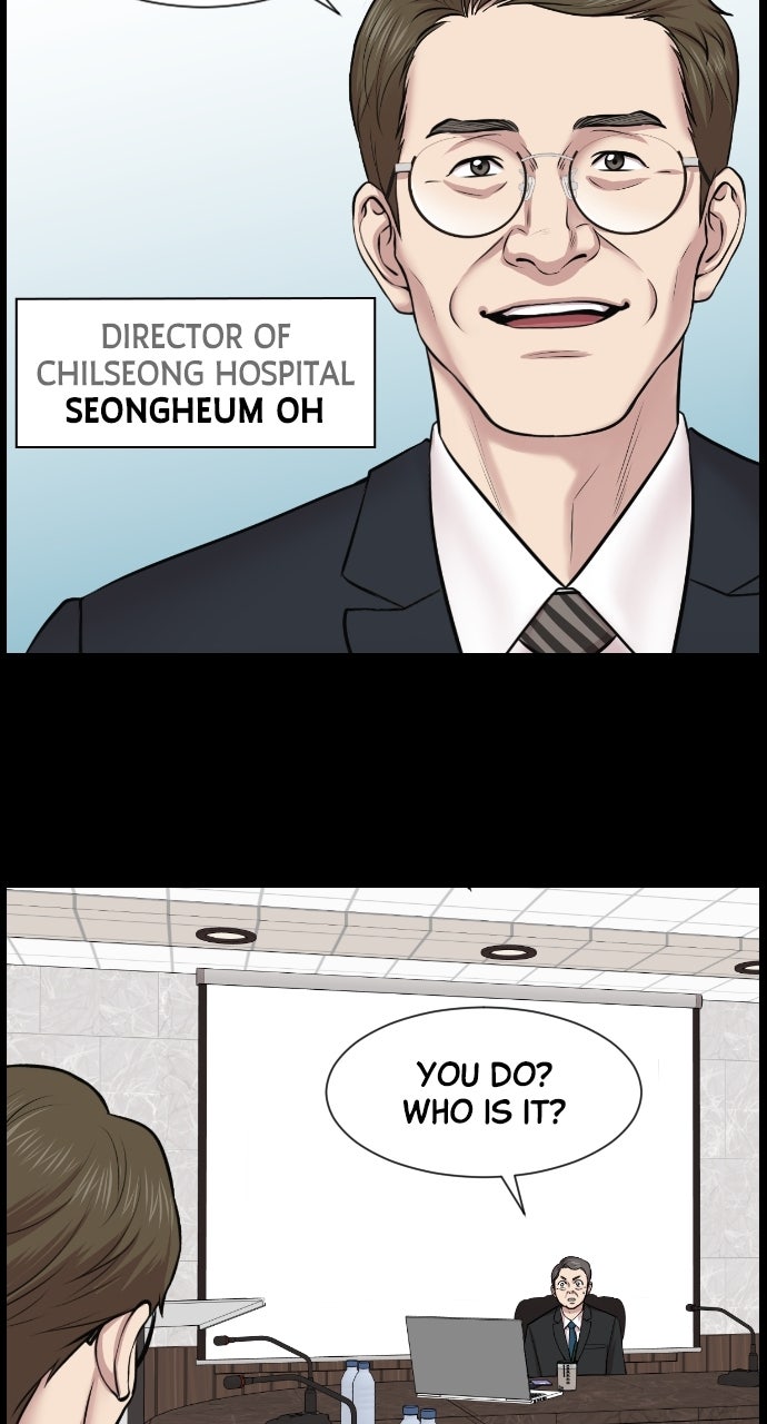 Read Trauma Center_ Golden Hour Manga Online