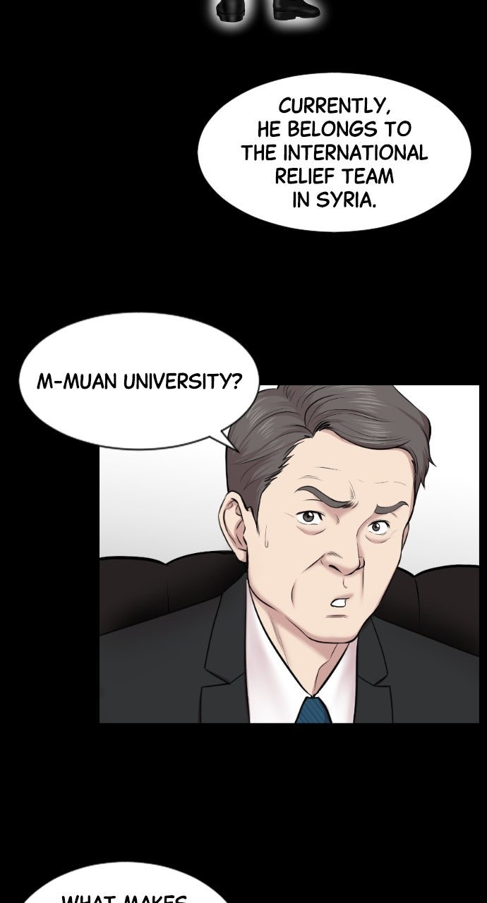 Read Trauma Center_ Golden Hour Manga Online