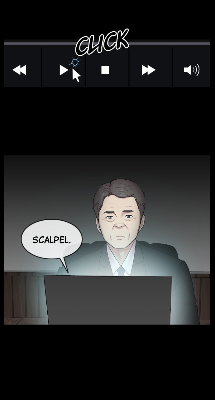 Read Trauma Center_ Golden Hour Manga Online