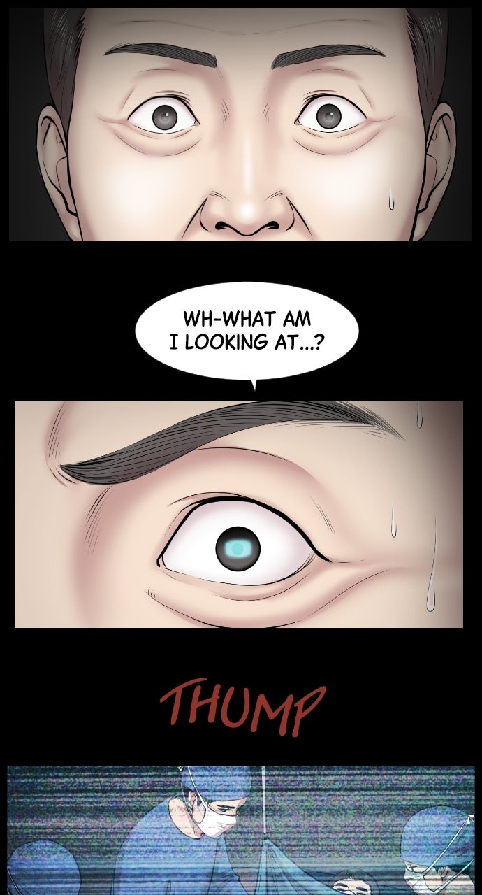 Read Trauma Center_ Golden Hour Manga Online