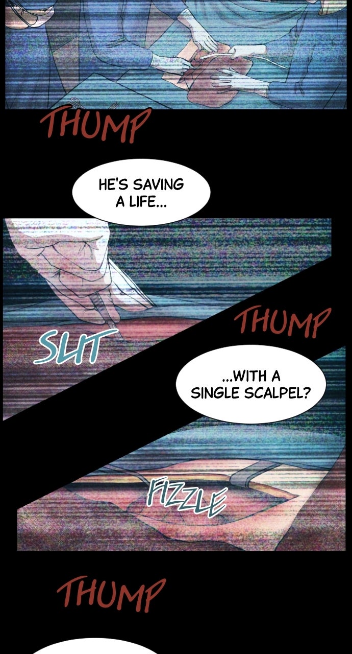 Read Trauma Center_ Golden Hour Manga Online