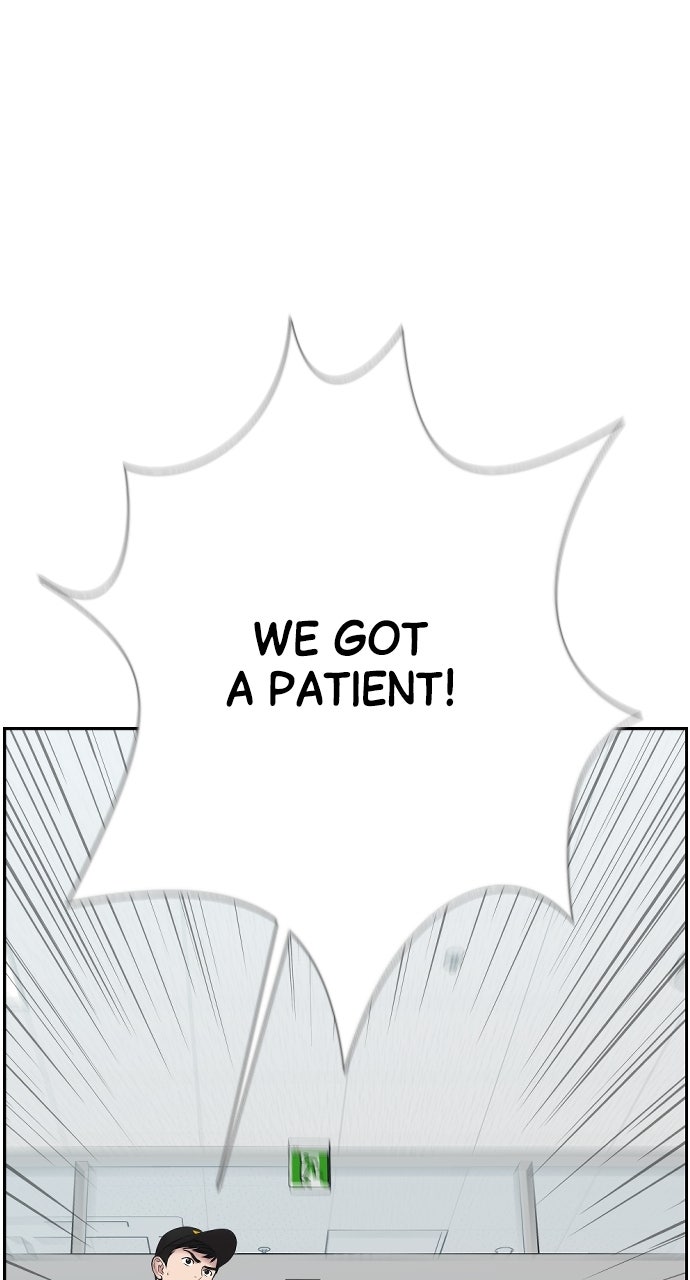 Read Trauma Center_ Golden Hour Manga Online