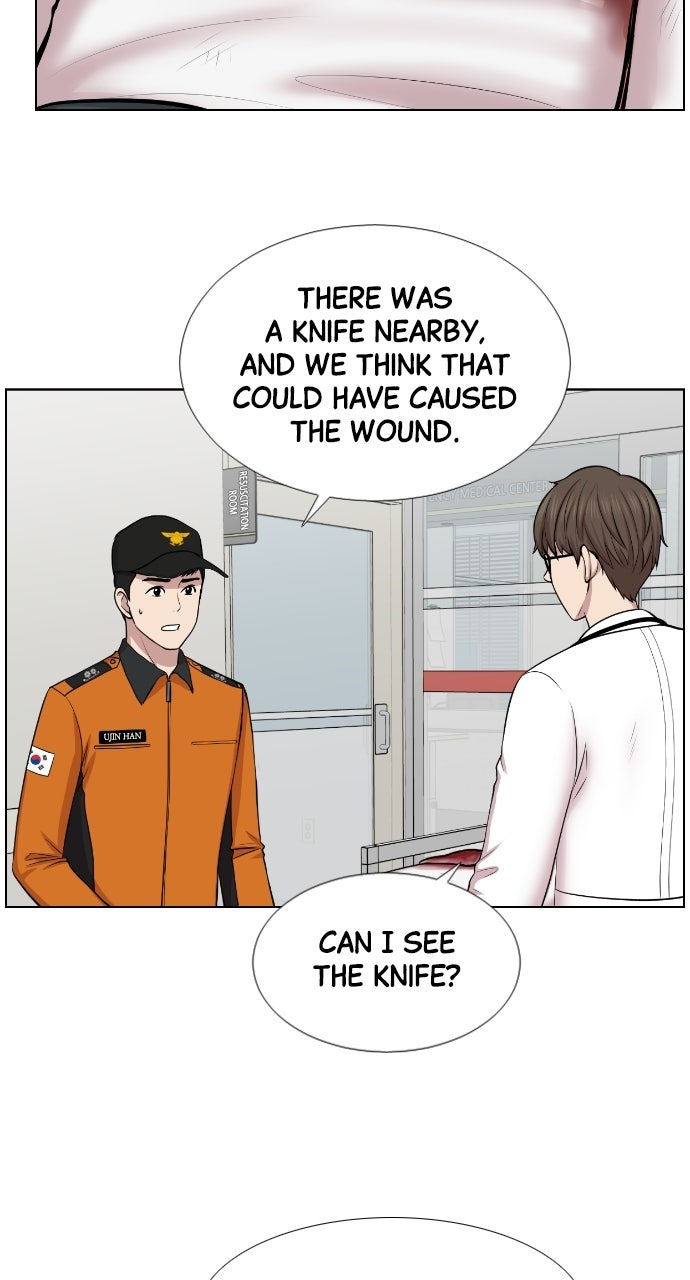 Read Trauma Center_ Golden Hour Manga Online