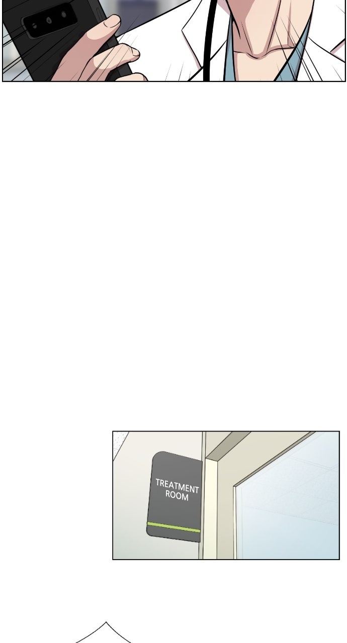 Read Trauma Center_ Golden Hour Manga Online