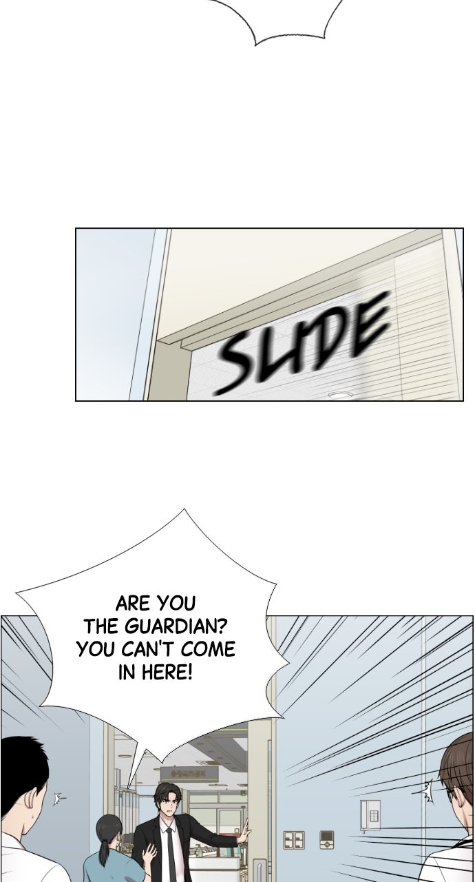 Read Trauma Center_ Golden Hour Manga Online