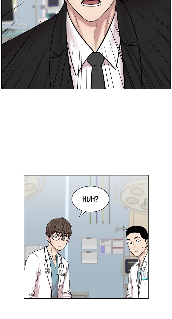 Read Trauma Center_ Golden Hour Manga Online