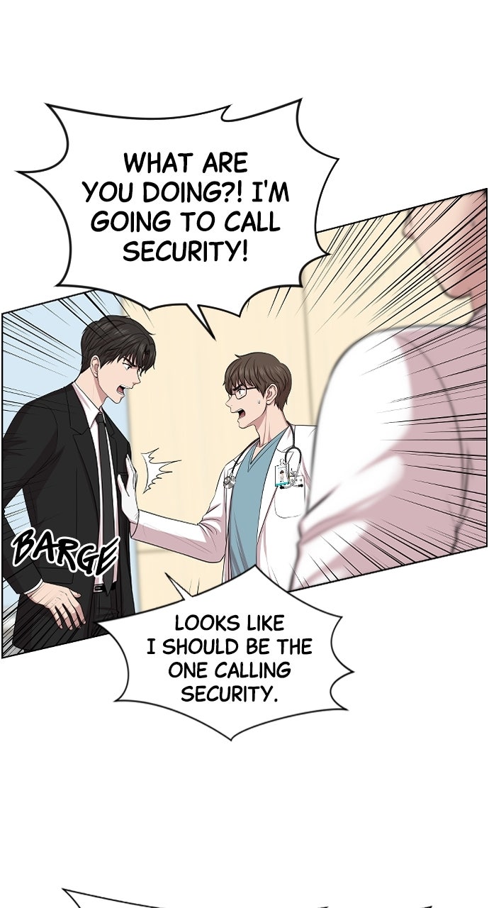 Read Trauma Center_ Golden Hour Manga Online