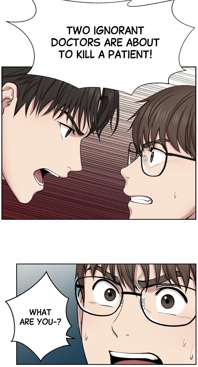 Read Trauma Center_ Golden Hour Manga Online