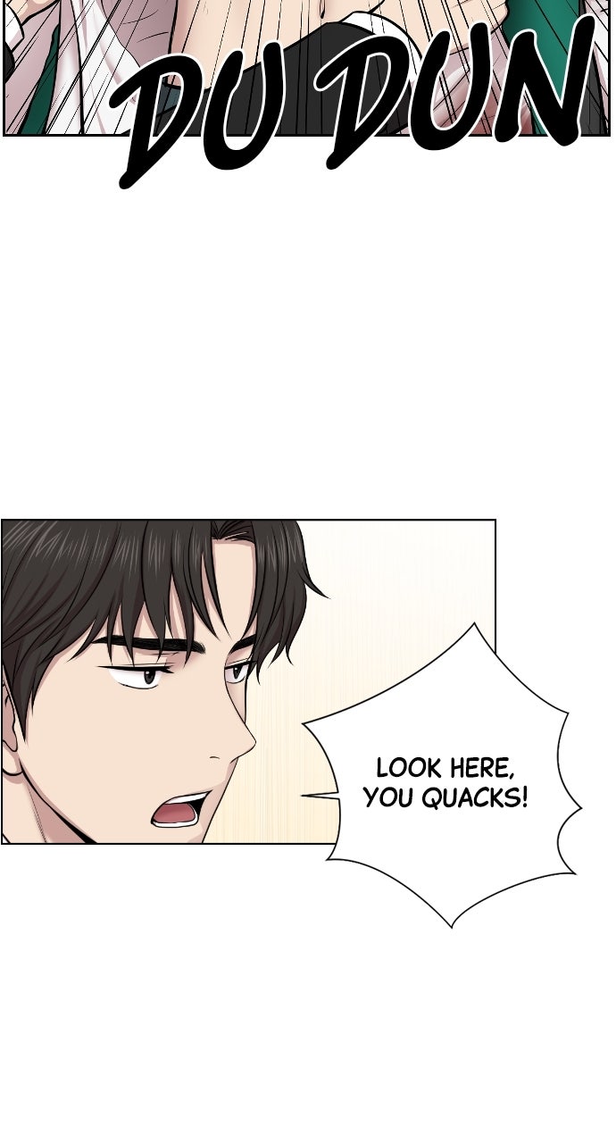 Read Trauma Center_ Golden Hour Manga Online