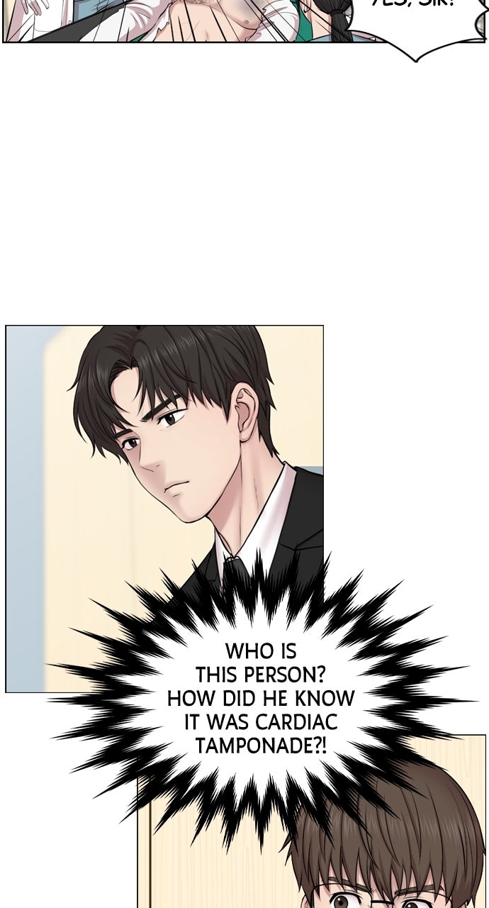 Read Trauma Center_ Golden Hour Manga Online