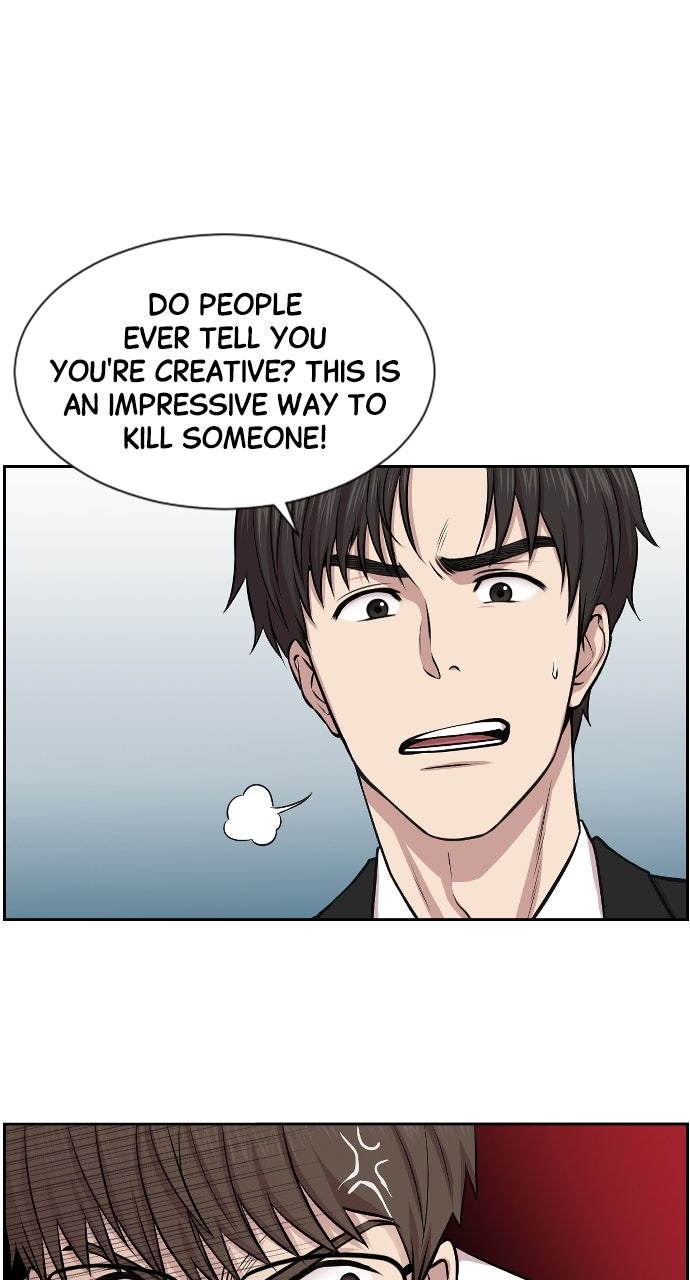 Read Trauma Center_ Golden Hour Manga Online