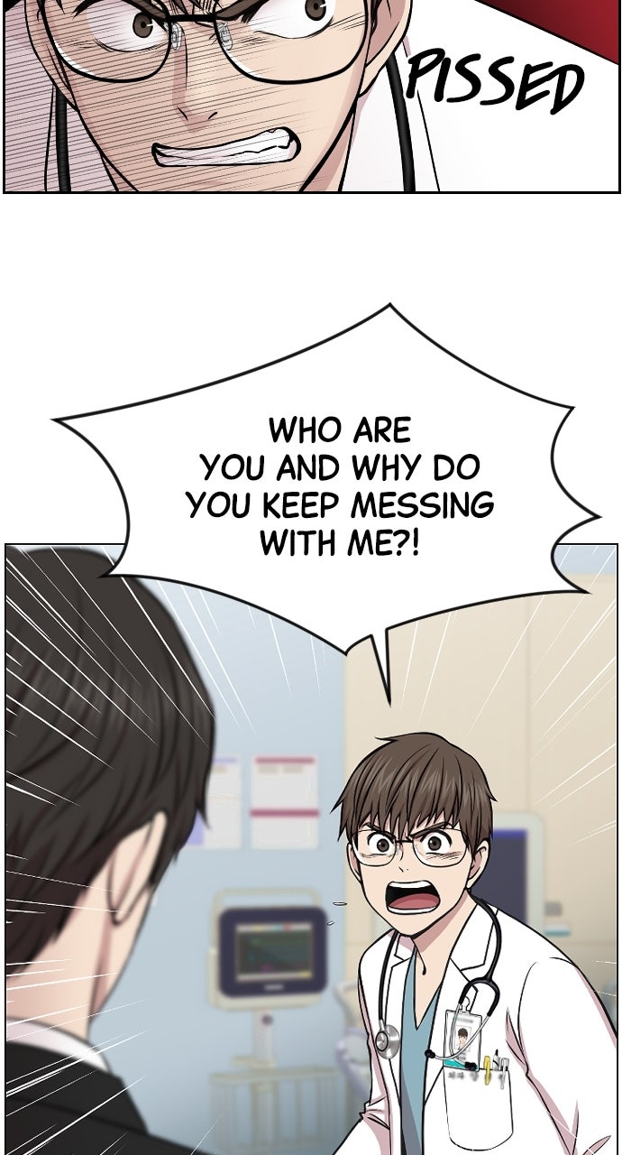 Read Trauma Center_ Golden Hour Manga Online