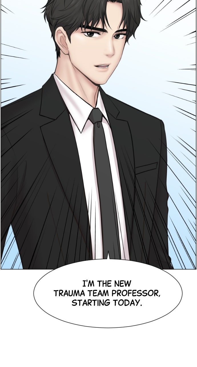 Read Trauma Center_ Golden Hour Manga Online