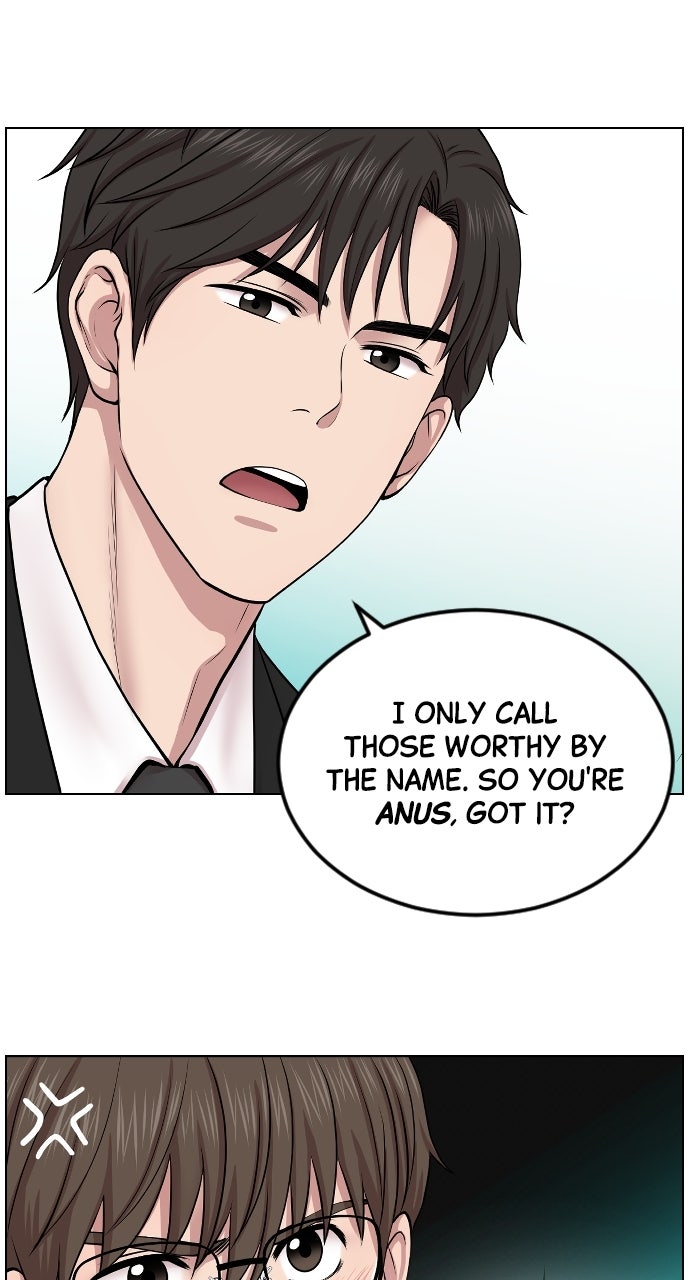 Read Trauma Center_ Golden Hour Manga Online