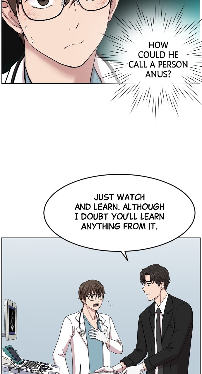 Read Trauma Center_ Golden Hour Manga Online