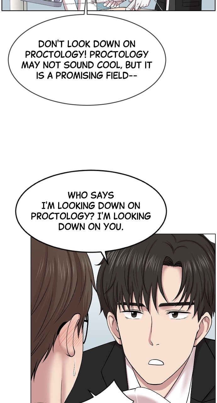 Read Trauma Center_ Golden Hour Manga Online