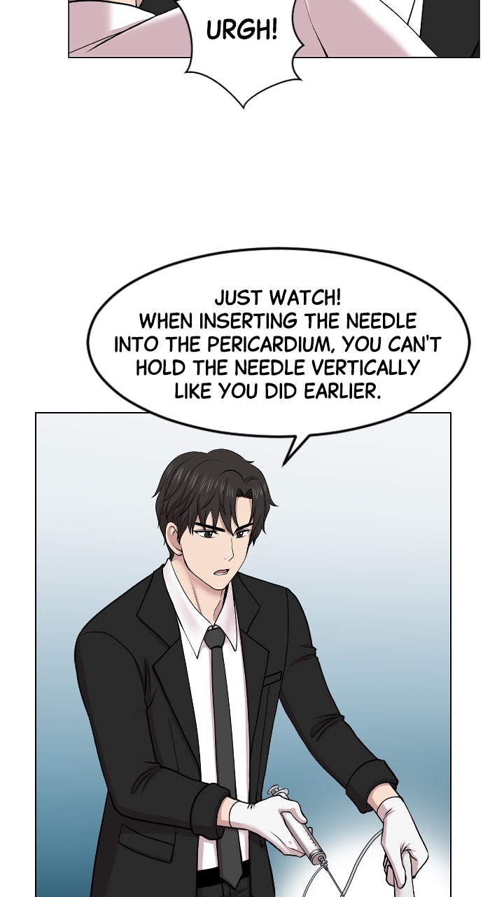 Read Trauma Center_ Golden Hour Manga Online