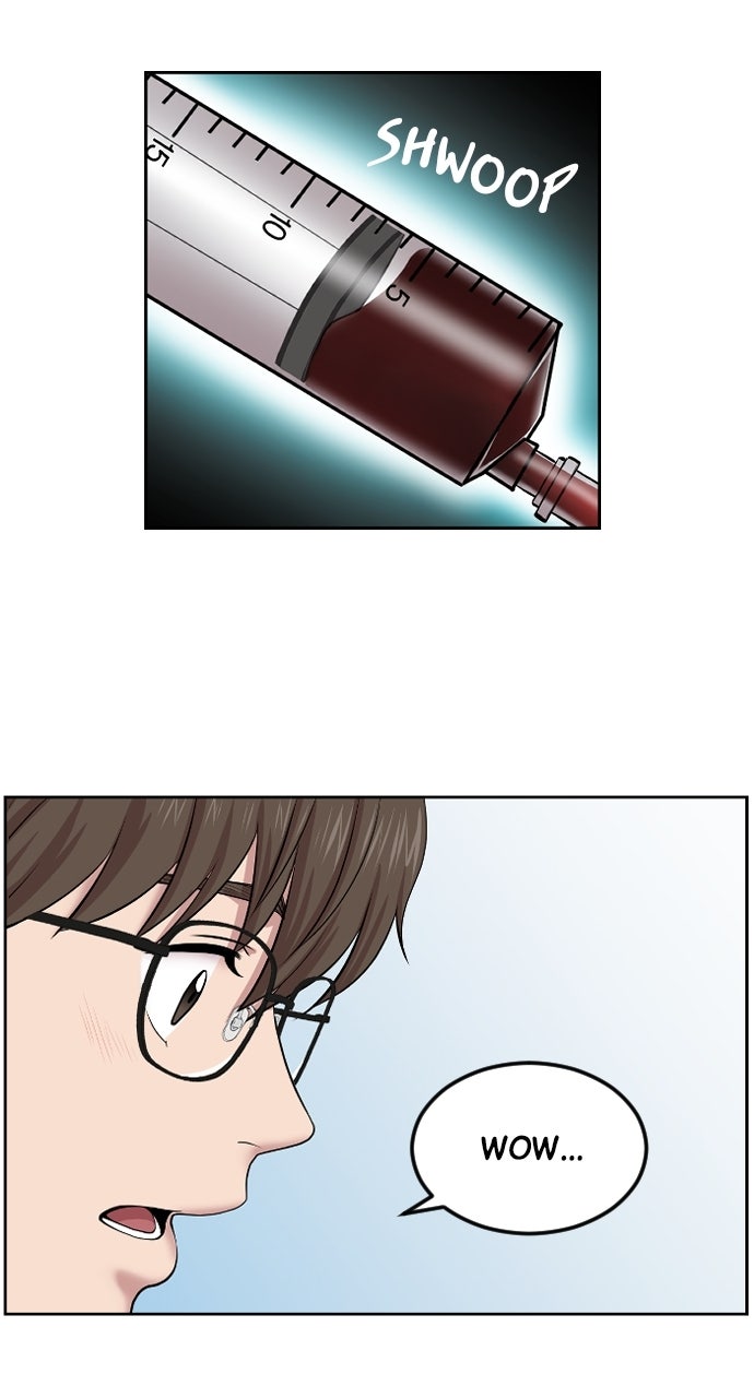 Read Trauma Center_ Golden Hour Manga Online