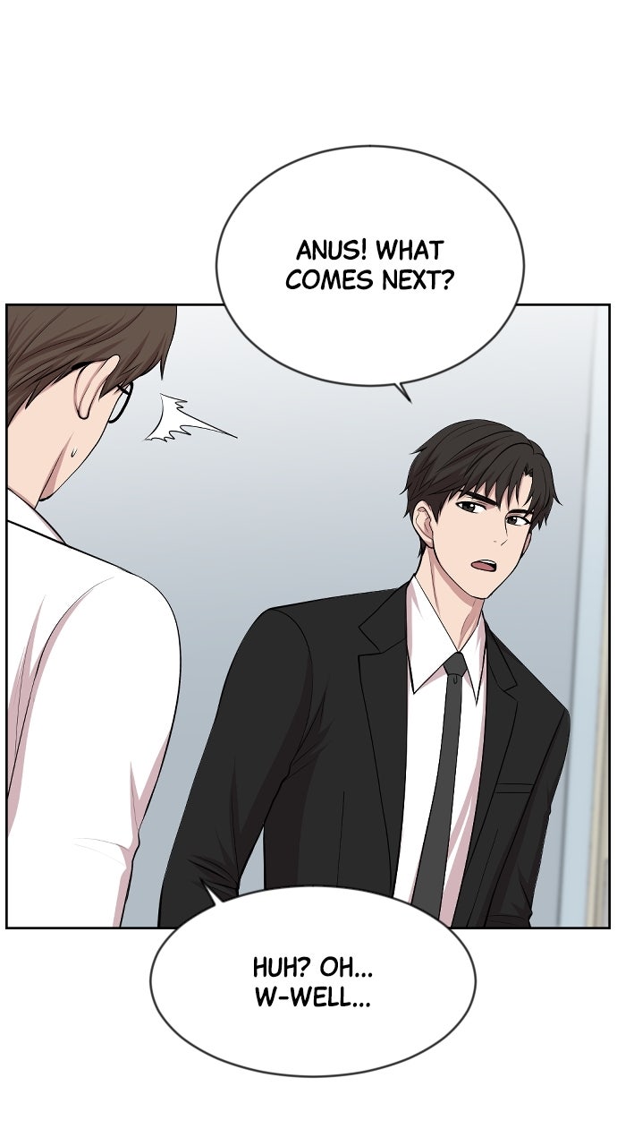 Read Trauma Center_ Golden Hour Manga Online