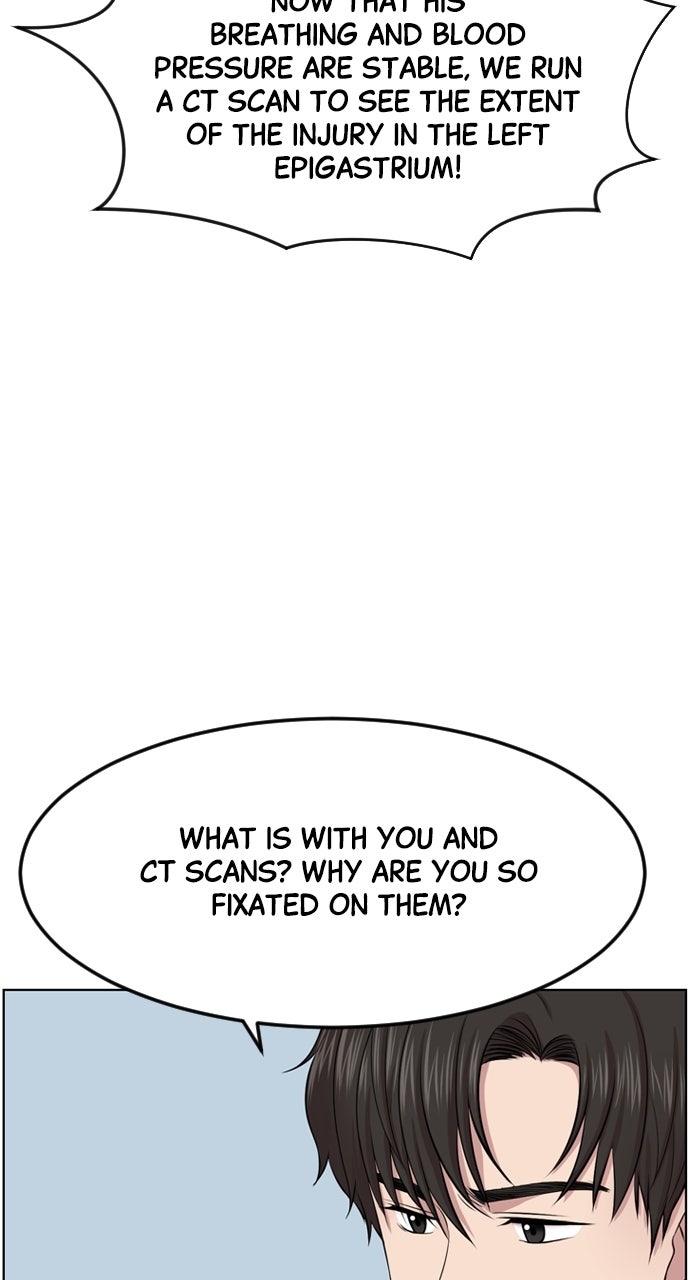 Read Trauma Center_ Golden Hour Manga Online