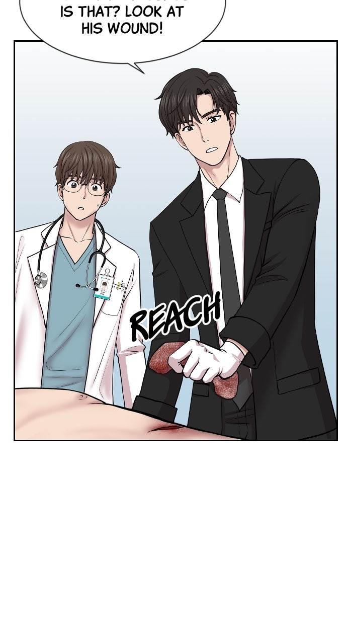 Read Trauma Center_ Golden Hour Manga Online