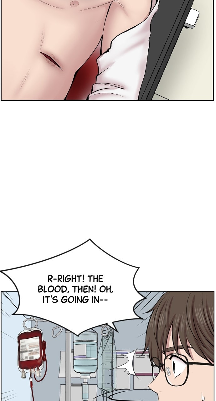 Read Trauma Center_ Golden Hour Manga Online