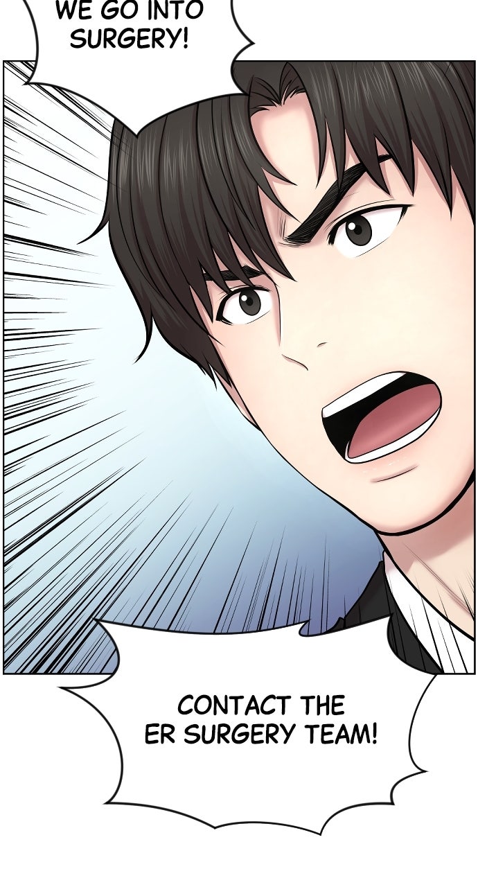 Read Trauma Center_ Golden Hour Manga Online