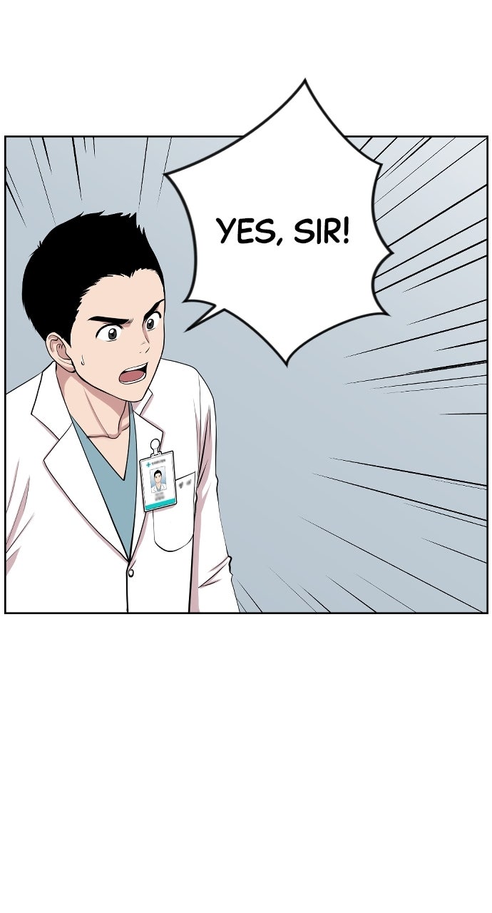 Read Trauma Center_ Golden Hour Manga Online