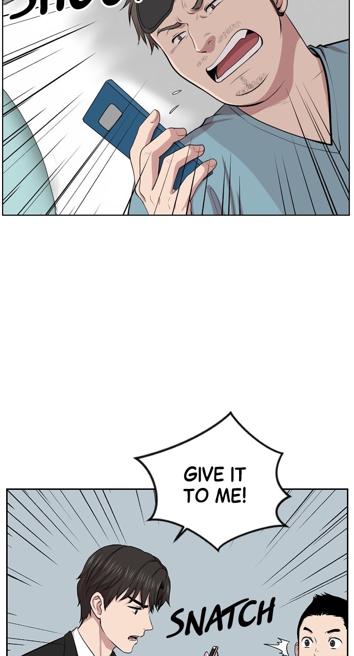 Read Trauma Center_ Golden Hour Manga Online