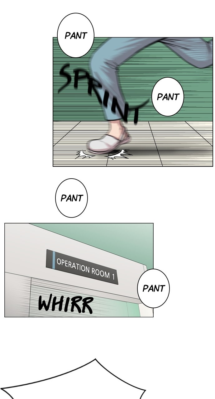 Read Trauma Center_ Golden Hour Manga Online