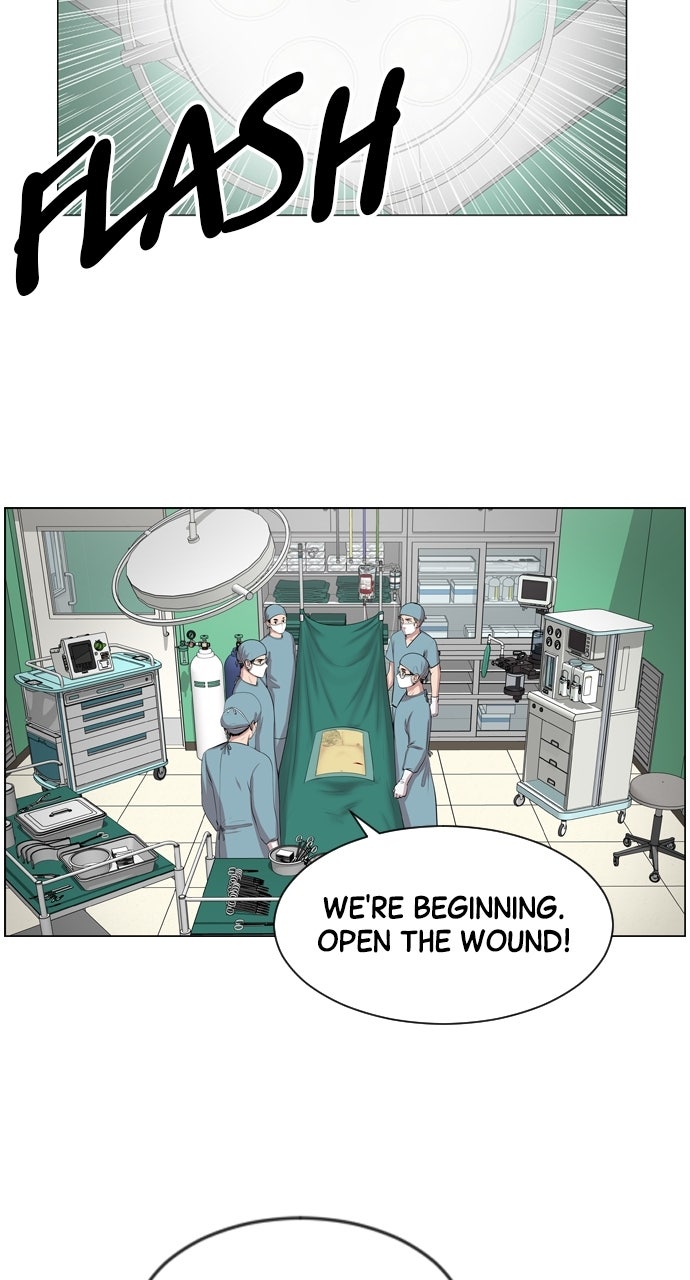 Read Trauma Center_ Golden Hour Manga Online