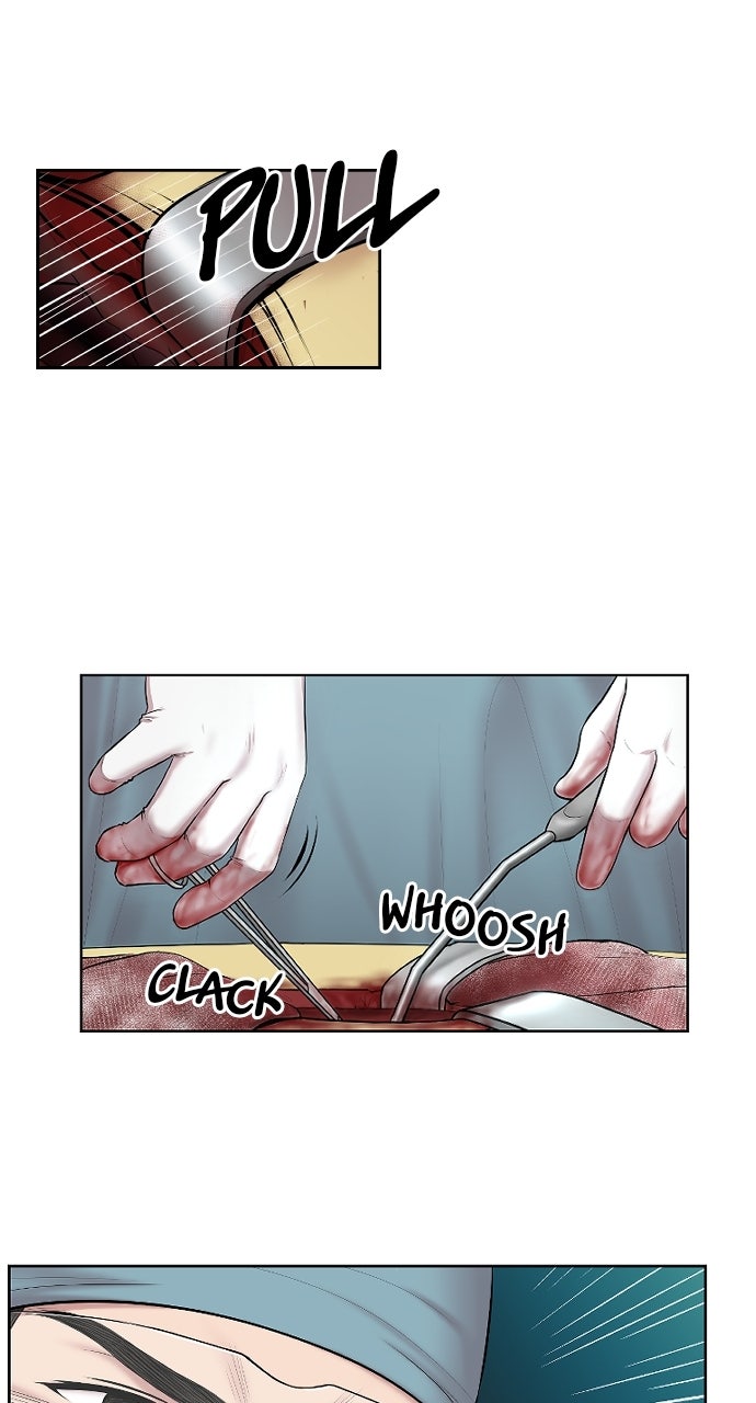 Read Trauma Center_ Golden Hour Manga Online