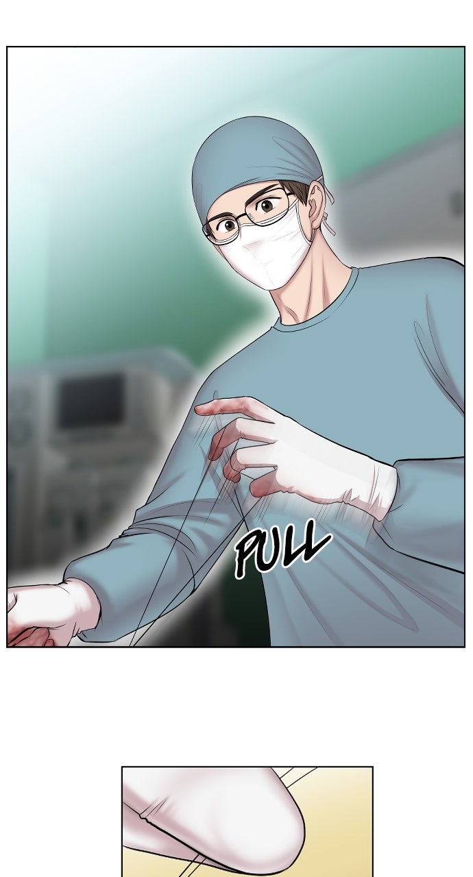 Read Trauma Center_ Golden Hour Manga Online