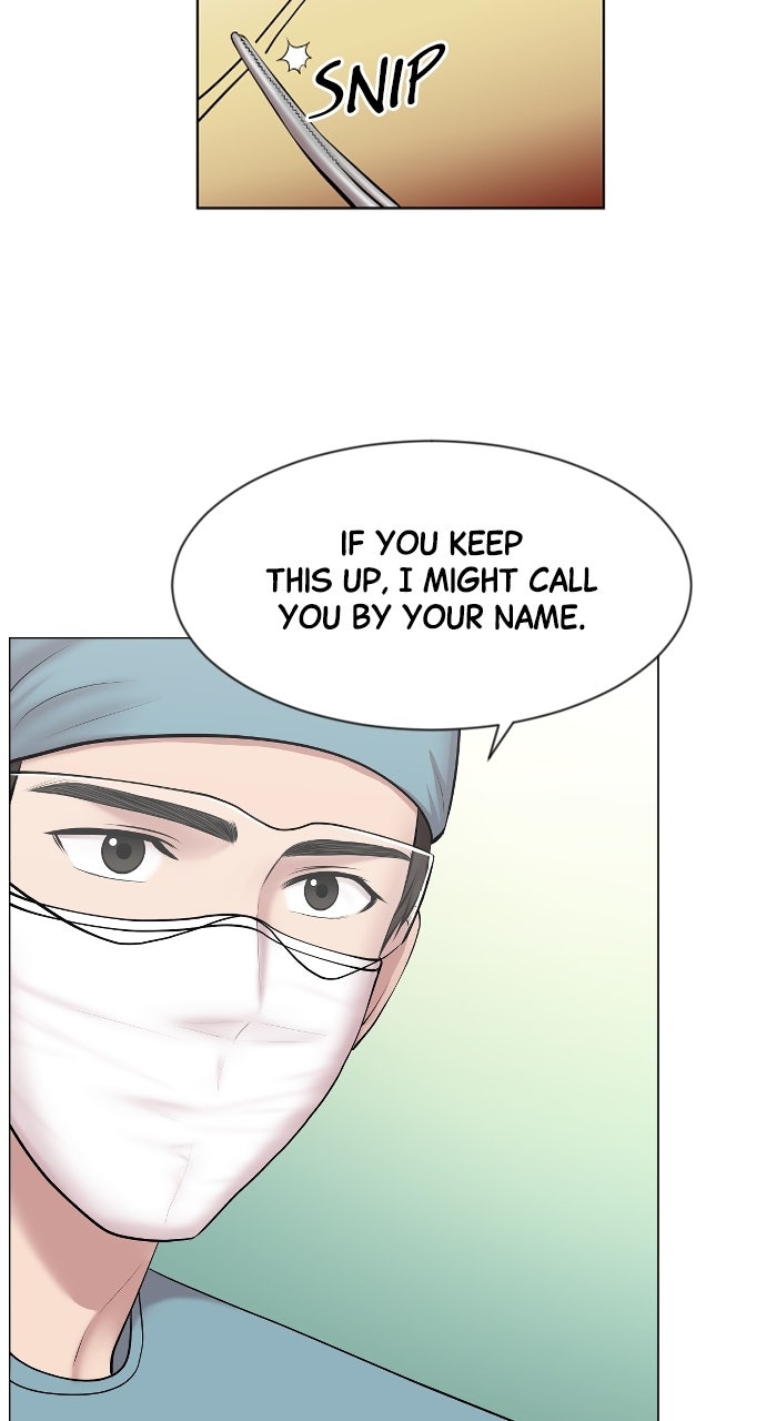 Read Trauma Center_ Golden Hour Manga Online