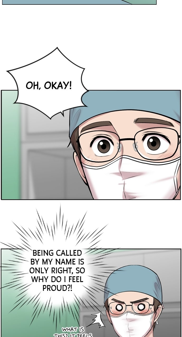 Read Trauma Center_ Golden Hour Manga Online