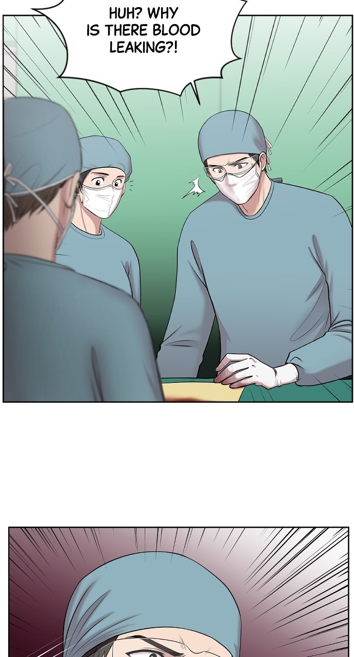 Read Trauma Center_ Golden Hour Manga Online