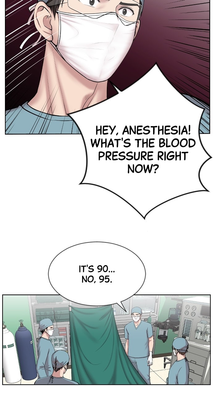 Read Trauma Center_ Golden Hour Manga Online