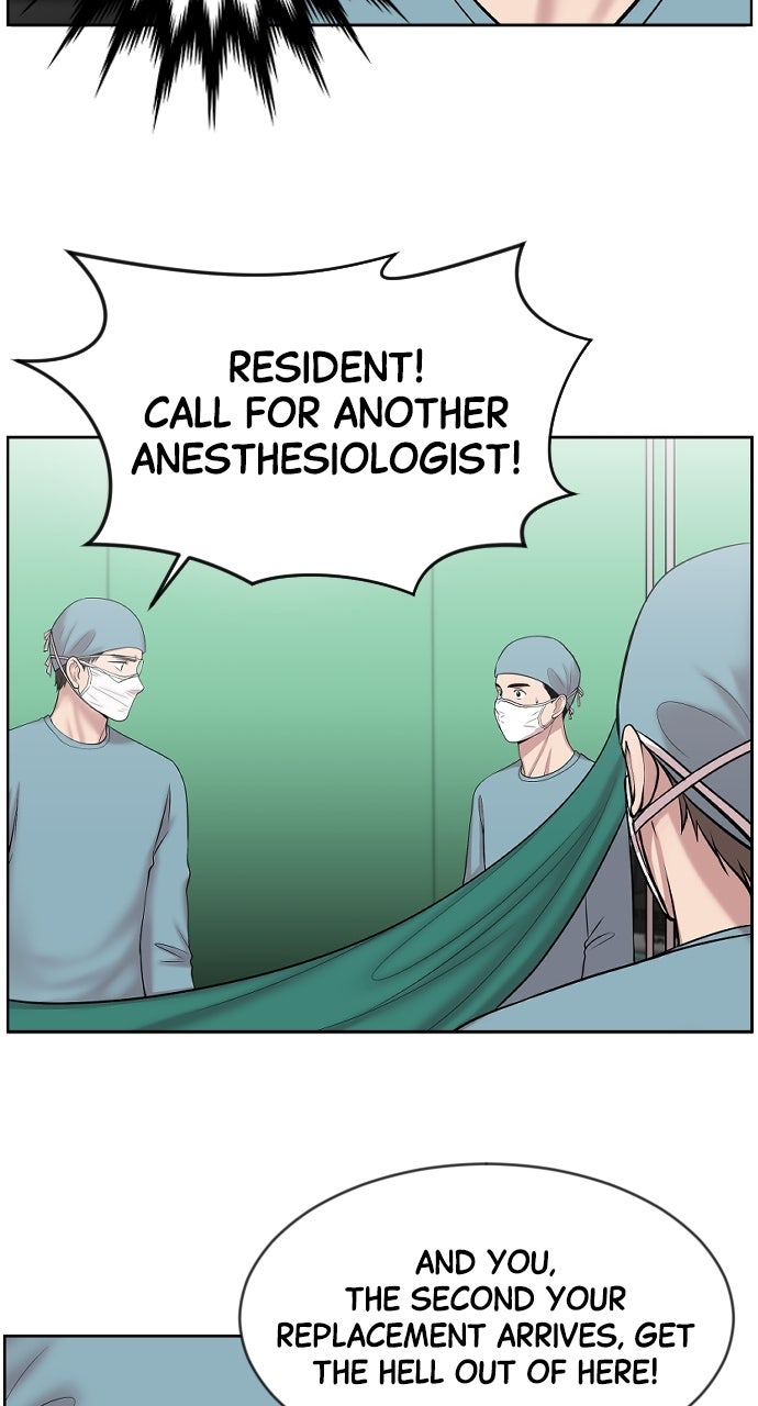 Read Trauma Center_ Golden Hour Manga Online