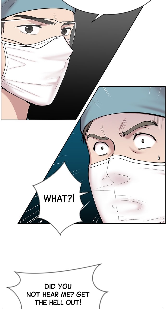 Read Trauma Center_ Golden Hour Manga Online