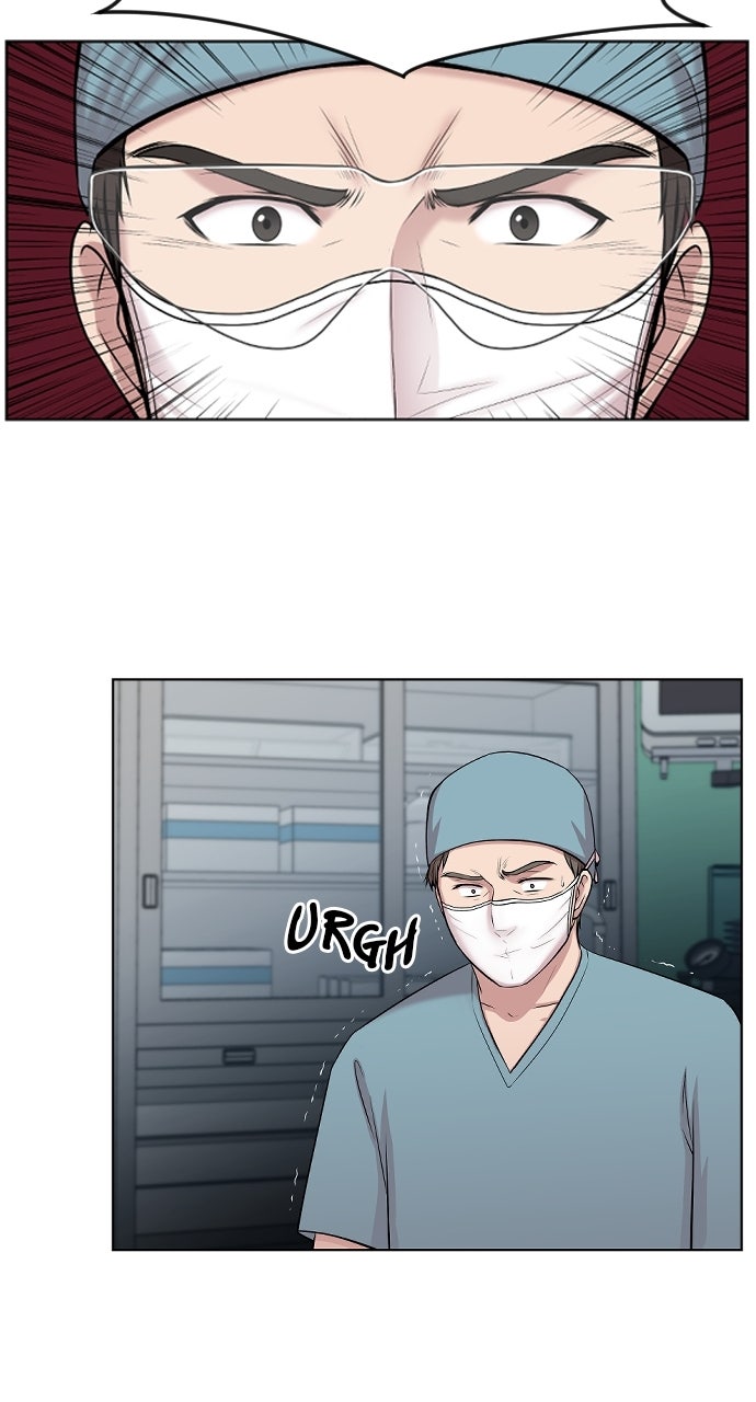 Read Trauma Center_ Golden Hour Manga Online