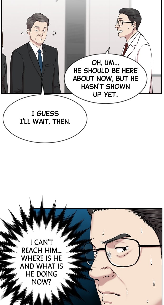 Read Trauma Center_ Golden Hour Manga Online